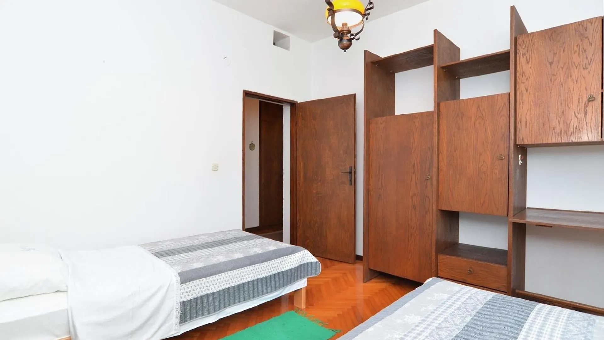Ferienwohnung Fuer 7 Personen Ca 100 Qm In Fazana, Istrien Istrische Riviera Valbandon Apartment