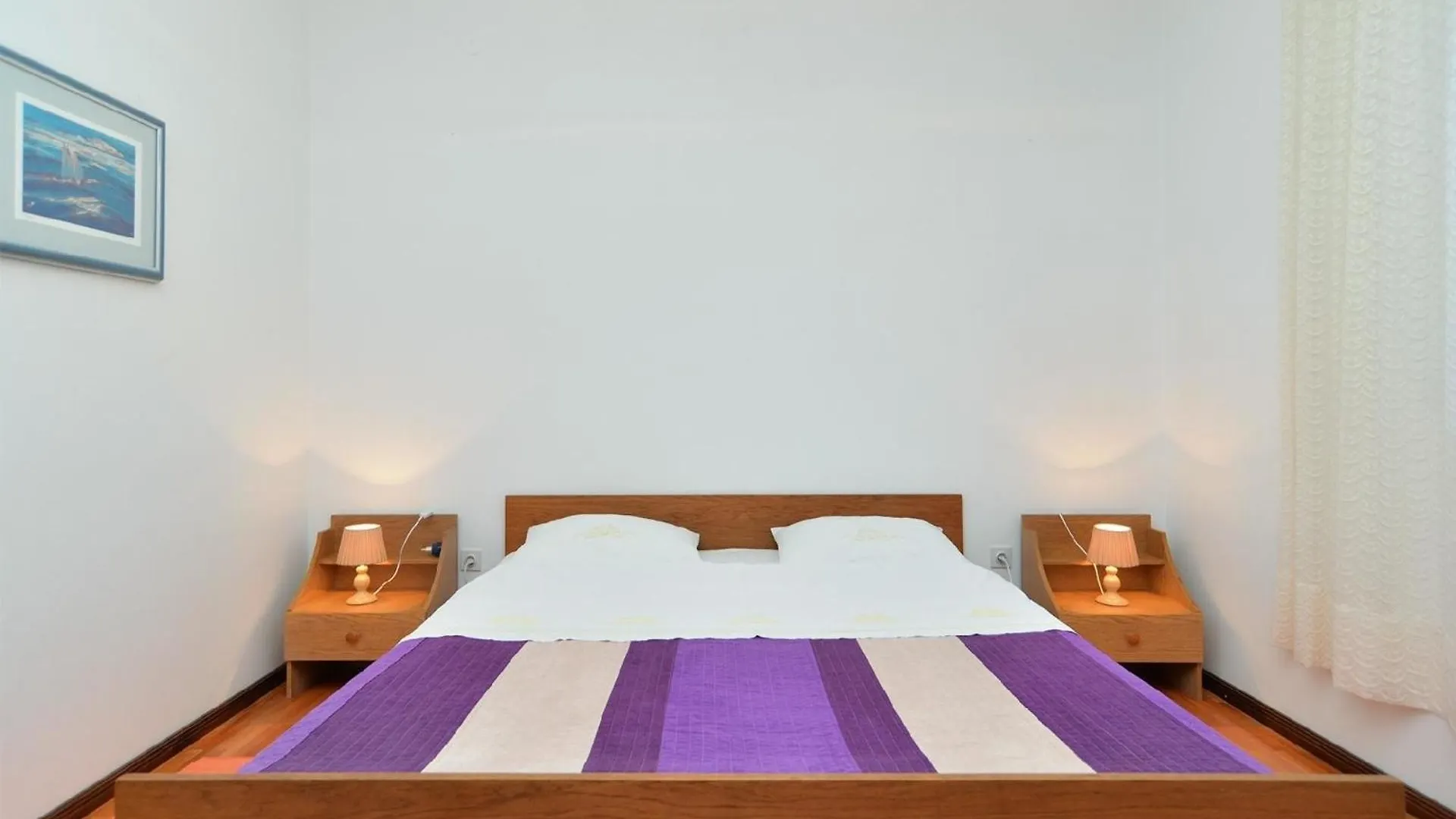 Apartment Ferienwohnung Fuer 7 Personen Ca 100 Qm In Fazana, Istrien Istrische Riviera Valbandon