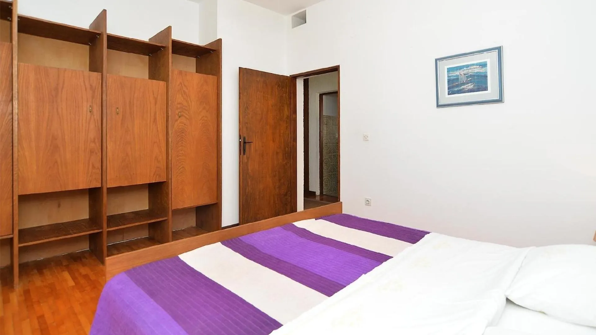 Ferienwohnung Fuer 7 Personen Ca 100 Qm In Fazana, Istrien Istrische Riviera Valbandon Croatia
