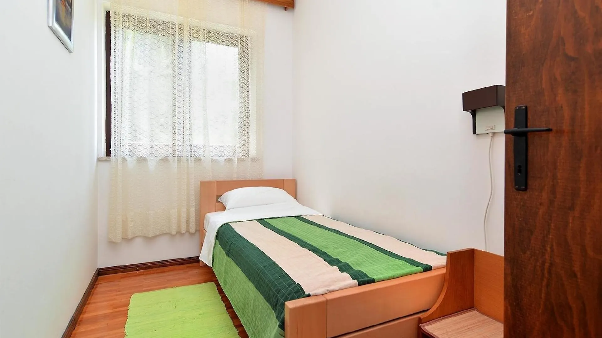 Ferienwohnung Fuer 7 Personen Ca 100 Qm In Fazana, Istrien Istrische Riviera Valbandon Croatia