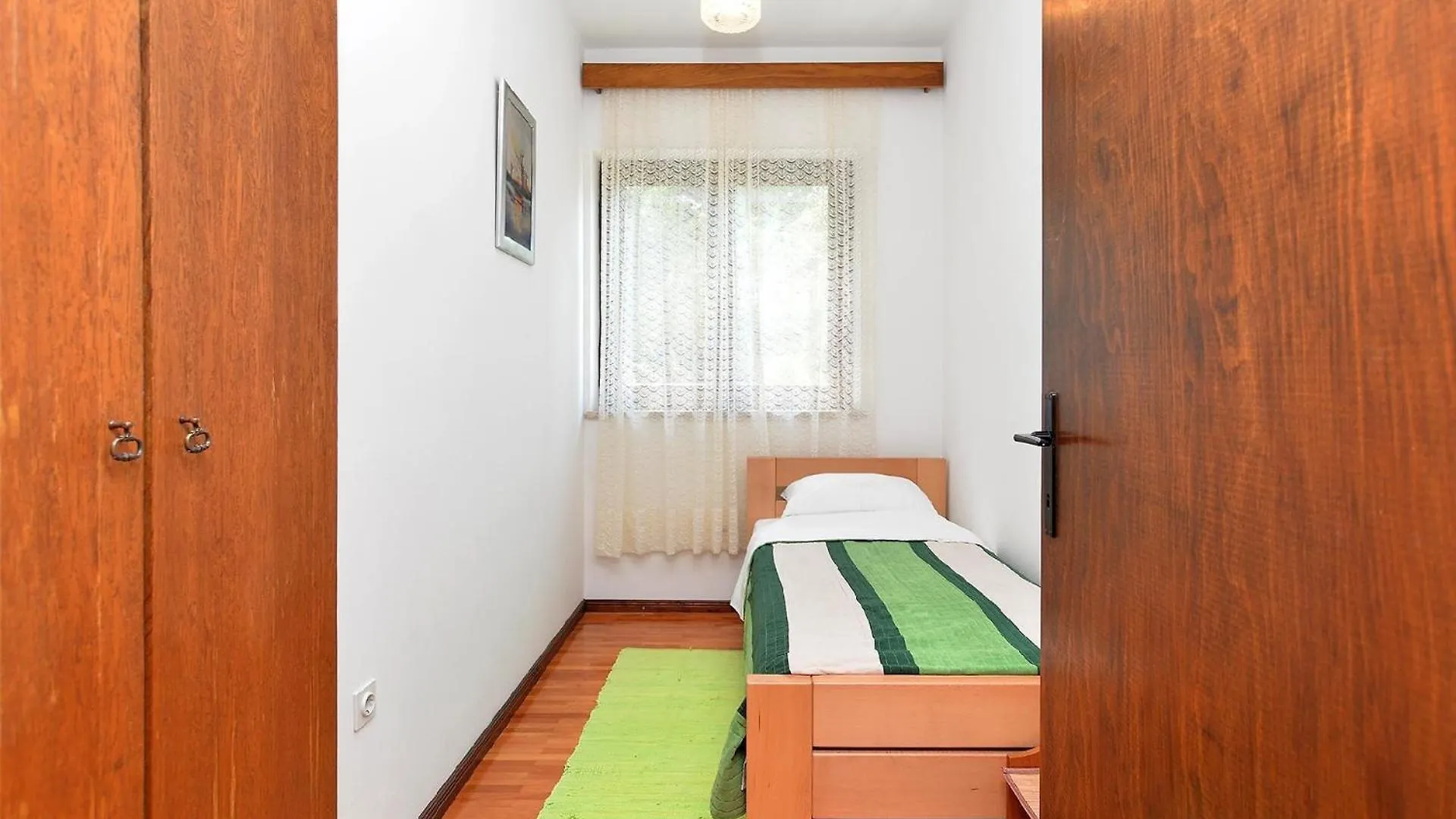Ferienwohnung Fuer 7 Personen Ca 100 Qm In Fazana, Istrien Istrische Riviera Valbandon Apartment