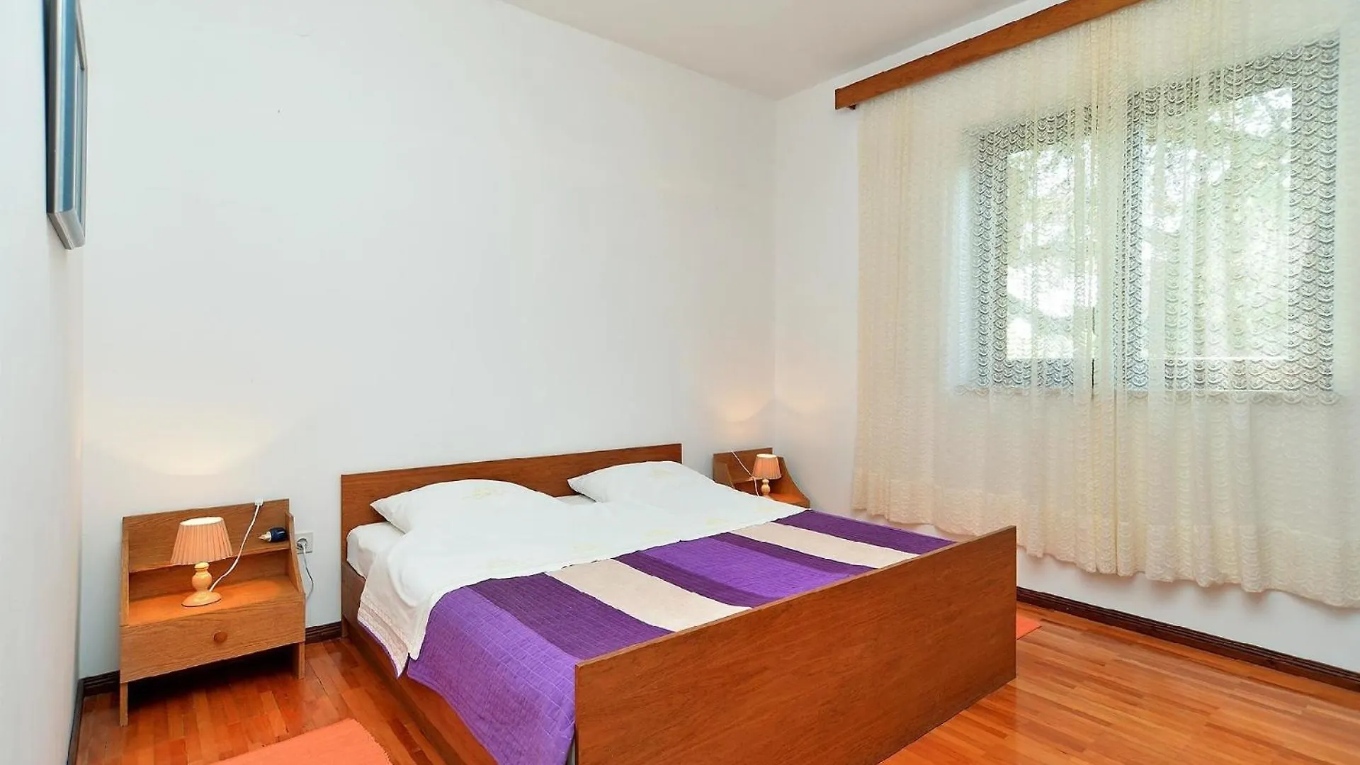 Apartment Ferienwohnung Fuer 7 Personen Ca 100 Qm In Fazana, Istrien Istrische Riviera Valbandon