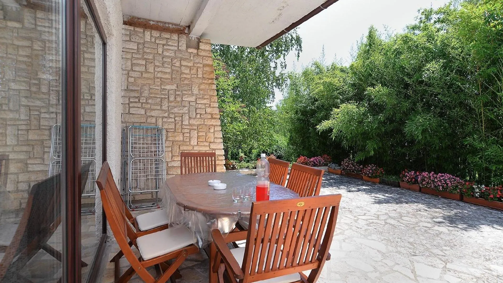 Ferienwohnung Fuer 7 Personen Ca 100 Qm In Fazana, Istrien Istrische Riviera Valbandon
