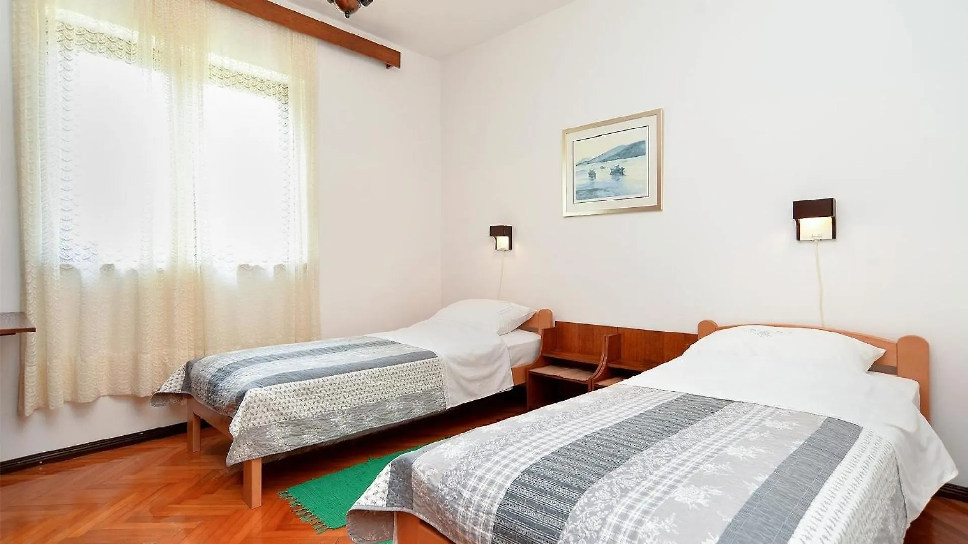 Ferienwohnung Fuer 7 Personen Ca 100 Qm In Fazana, Istrien Istrische Riviera Valbandon Apartment
