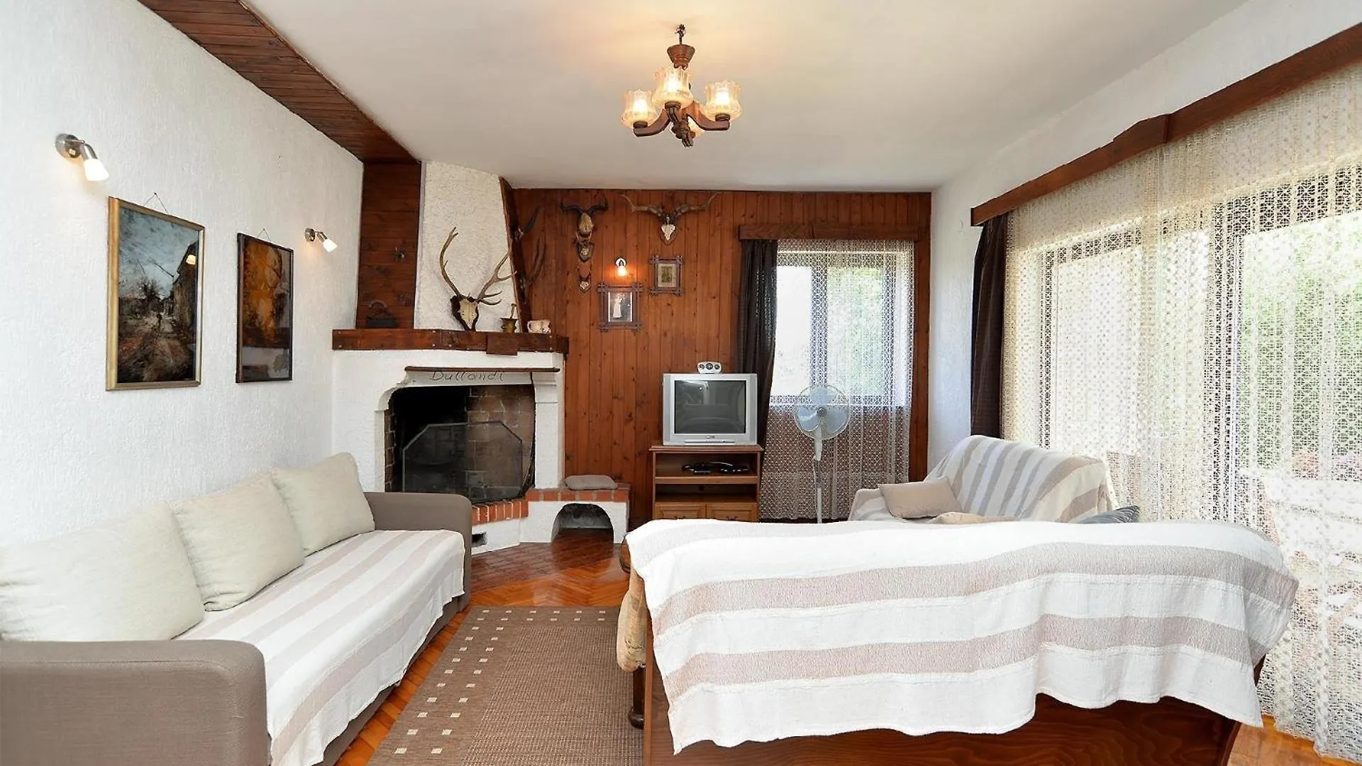 Ferienwohnung Fuer 7 Personen Ca 100 Qm In Fazana, Istrien Istrische Riviera Valbandon