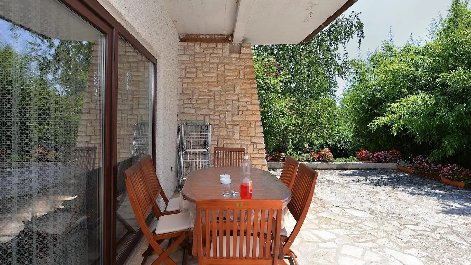 Ferienwohnung Fuer 7 Personen Ca 100 Qm In Fazana, Istrien Istrische Riviera Valbandon Apartment