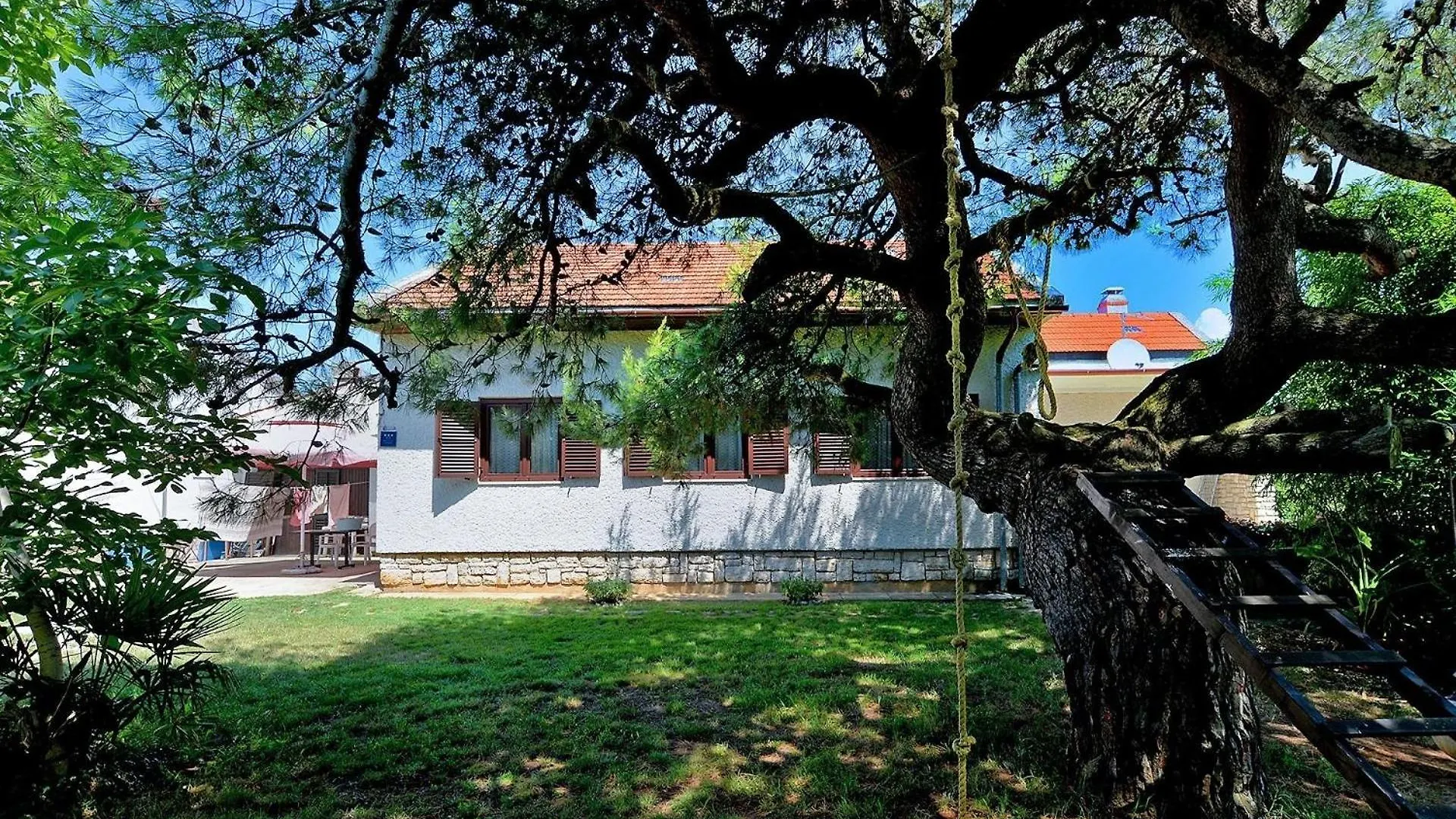Ferienwohnung Fuer 7 Personen Ca 100 Qm In Fazana, Istrien Istrische Riviera Valbandon