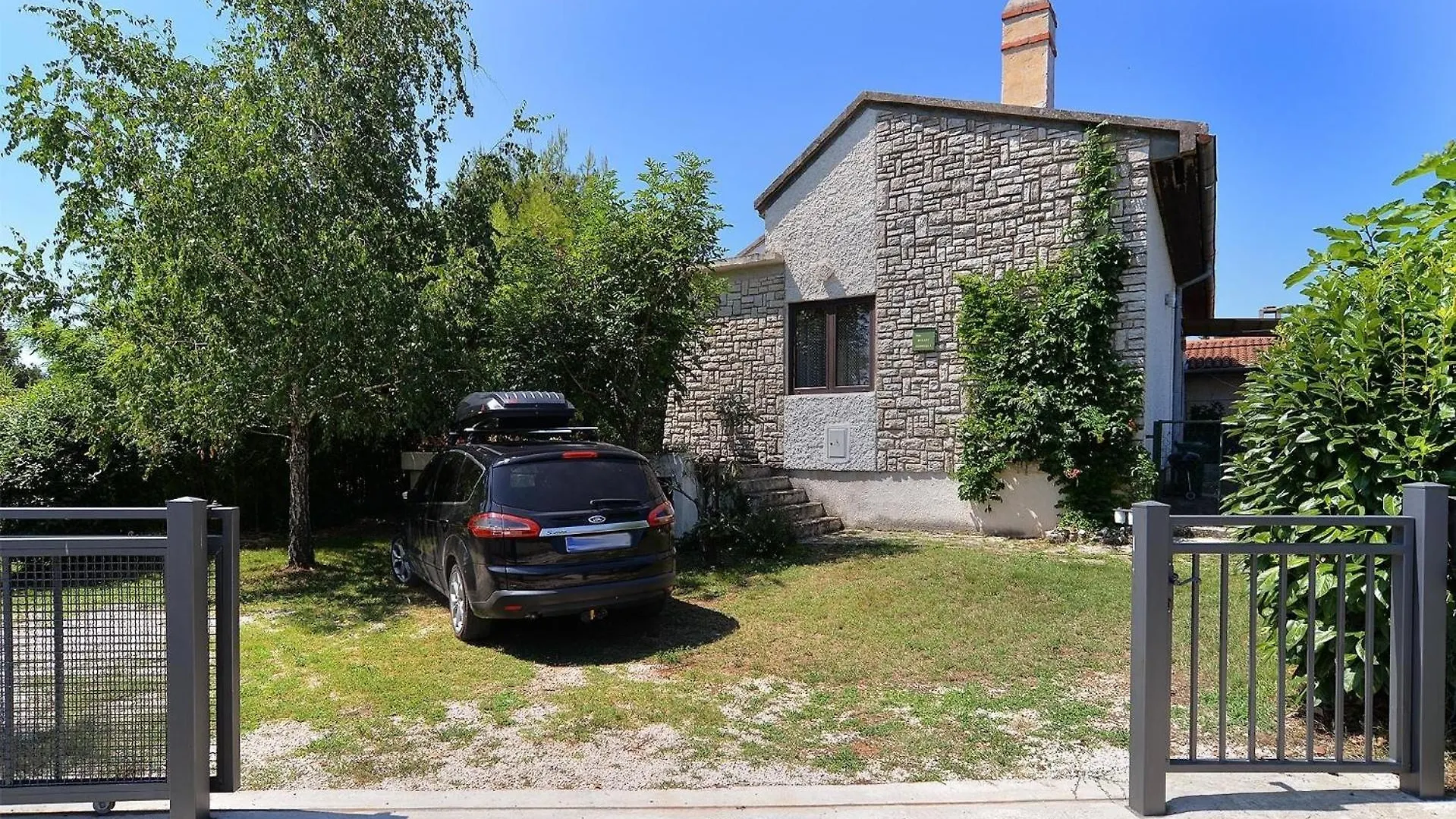 Apartment Ferienwohnung Fuer 7 Personen Ca 100 Qm In Fazana, Istrien Istrische Riviera Valbandon
